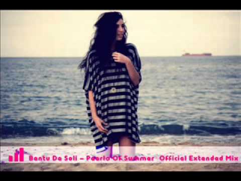 Bentu De Soli - Pearls Of Summer (Official Extended Mix) lyrics