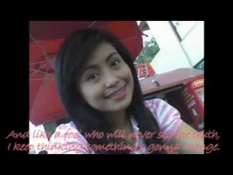 shieka-sometimes love just aint enough