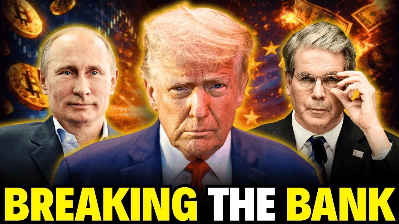 Could This Move COLLAPSE the EU Financial System?