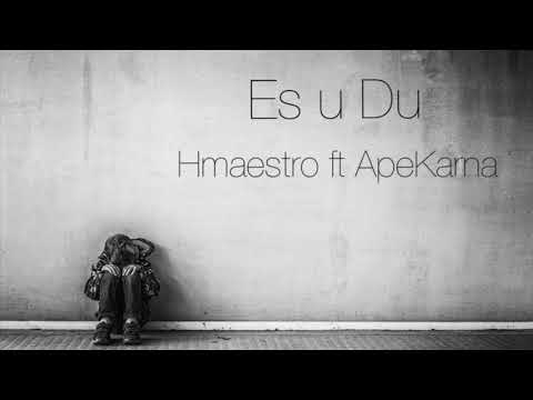 ES U DU - Hmaestro