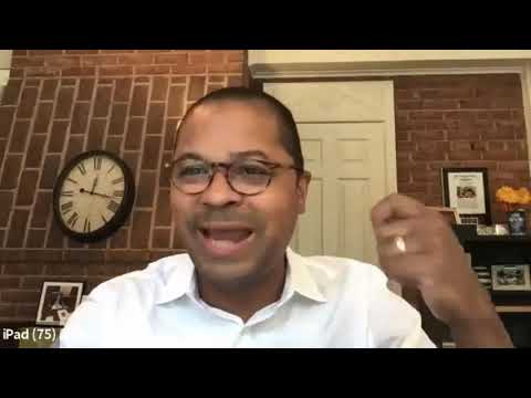 DEF CON Safe Mode Ethics Village - Comm Geoffrey Starks, Federal Communications Commission