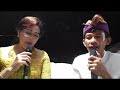 Pupuh Maskumambang Basic Ginada Jamintoro Ginada Selem Bawa Ginada Geguritan SIDAKARYA