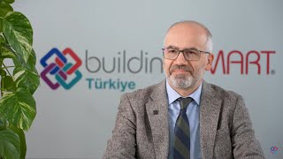 bSTR TV | A. Sinan Alemdar ile kamu projelerinde BIM kullanımı üzerine konuştuk