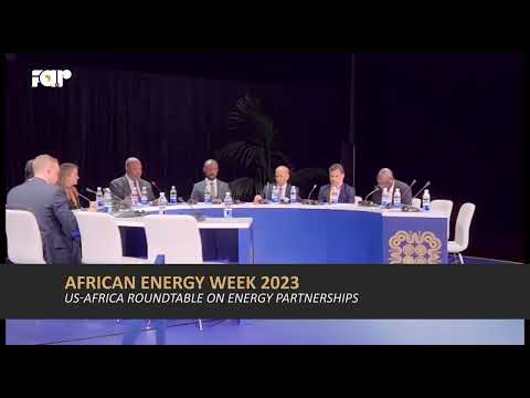 Frontier Africa Reports