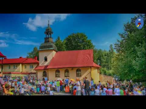 2. Pustelnia 02.09.2018 - Msza św.