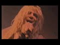 Sword - FTW (Follow The Wheels) Video (1987) From The Album Metalized