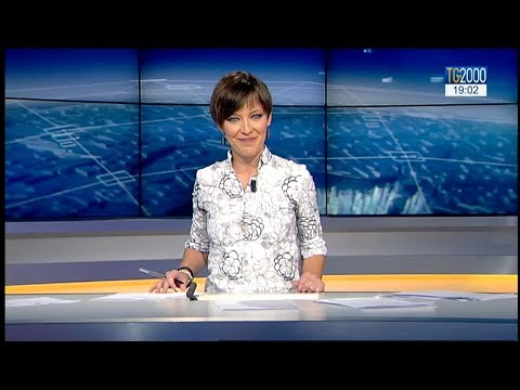 TG2000 del 5 marzo 2020 - Edizione delle 18.30
