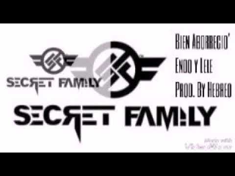 Bien Aborrecio' Endo y Lele Prod. By Hebreo