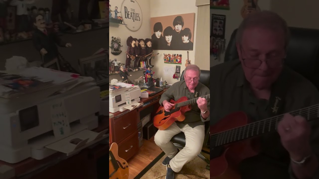 Promotional video thumbnail 5 for Bob Einfrank