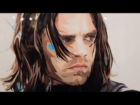 Winter Soldier (Infinity War) with a CTP of Refinement is unkillable | Timeline Battle | MFF