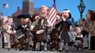 'The 4th Of July Parade' From 'Rudolph's Shiny New Year' (1976)