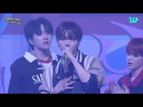 BOYNEXTDOOR (보이넥스트도어) - Gonna Be A Rock (돌멩이) [ 19.99 COMEBACK SHOWCASE FULL PERFORMANCE]