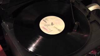Breakin&#39; In A Brand New Broken Heart - Connie Francis (33 rpm)