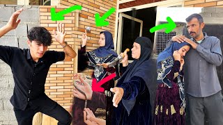 Grandmother's spell to keep Maryam away from Rashid: Yusuf's joy