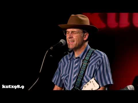 Calexico and Iron & Wine - Years To Burn (Live in Studio 1A)