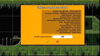 Cover art for Bye Bye Baby Baloon (CSS Version)