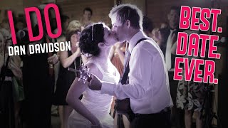 I Do By Dan Davidson