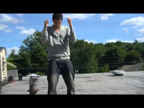 Parallel Lines   Haven Versace Ft  Killa Steez Official Music Video)