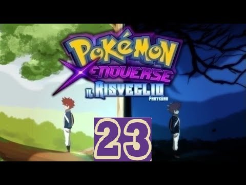 Pokèmon Xenoverse, Il Risveglio Ep. 23 - Percorso 7 -
