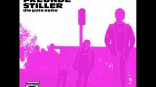 Sportfreunde Stiller - Hallo Du!