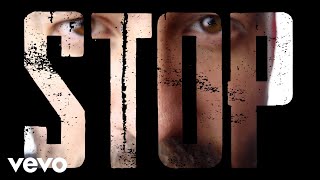 Dewald Wasserfall - Stop (Lyric Video)