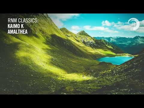 Kaimo K - Amalthea [TRANCE CLASSICS]