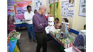 Icf Silver Jublee Nursery And Primary School Video