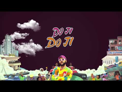 Limoblaze   Desire Official Lyric Video ft  Emandiong