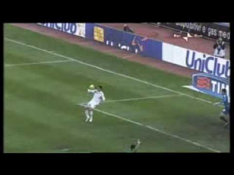 bari siena 2-1 || 14a di serie A (highlights)