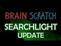 David Gipson Smith Update on Brainscratch Searchlight