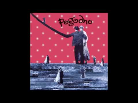 Pogodno - Opowieści Borowika