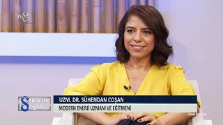 Modern Enerji Teknikleri Amacı Nedir ? | Uzman Doktor Sühendan Çoşan |