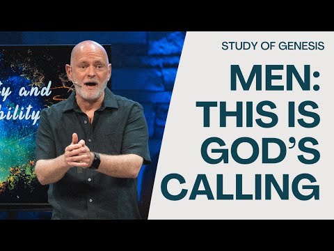 Masculinity and Responsibility