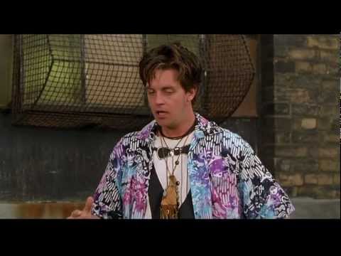 You gotta understand  who Killer the dog was...