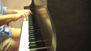 Sincerely Yours - Christopher-Joel Carter, Piano