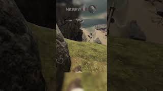 Blade & Sorcery #shorts DO YOU BELIEVE IN MAGIC