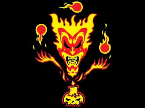 Insane Clown Posse - Mad Professor Track 14