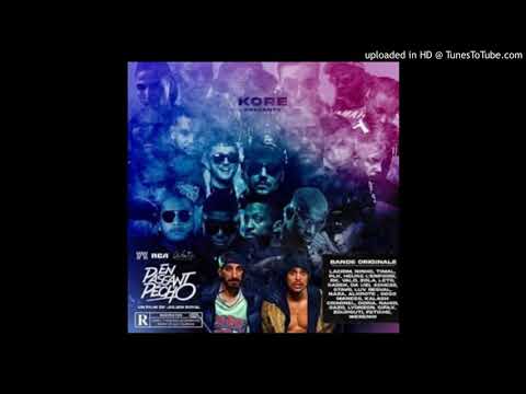 Kore & Ninho - Mon poto