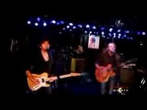 BRENN - NASHVILLE ROCK NOT COUNTRY!