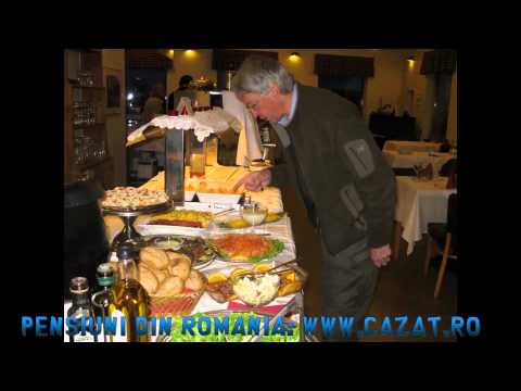 PENSIUNE PISCINA MUNTE - Cazat.ro