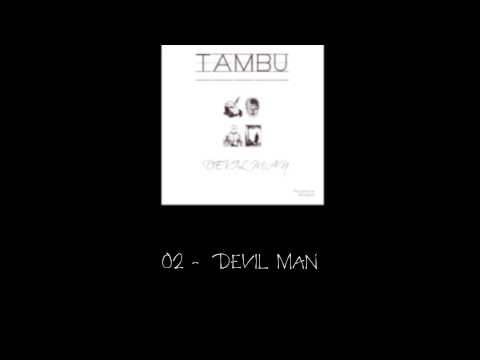 02 - Devil Man [DEVIL MAN] prod. FOLLONICA RECORDZ