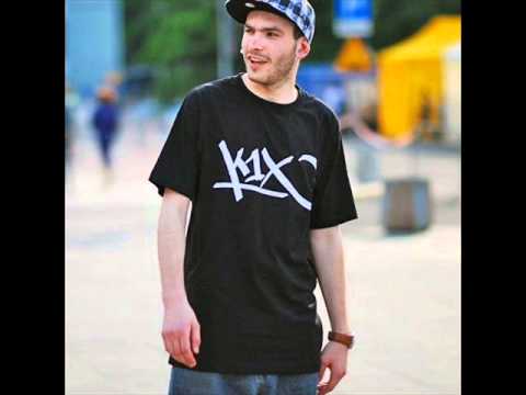 Gedz - To ten Tvuj Boi?