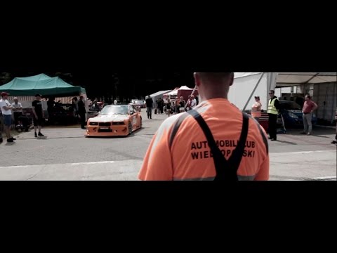 Tor Poznań to ludzie z pasją!