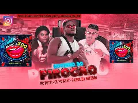 MC TOTTI CL NO BEAT FEAT.MC CAROL