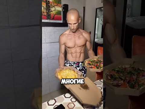 Реальный Сайтама напугал интернет