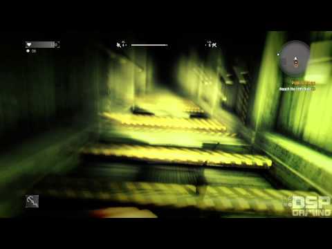 Dying Light (PS4) playthrough p47 - Low-Rent Apartments and OP Weapons