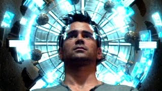 Video trailer för TOTAL RECALL Trailer 2012 Movie - Official [HD]