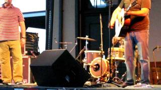 Shane &amp; Shane- Burn Us Up