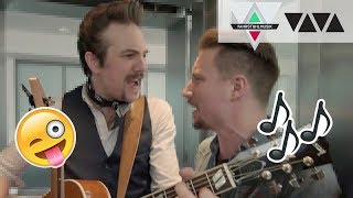 Royal Republic | Baby | VIVA Fahrstuhlmusik Exklusiv