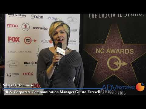 Silvia Di Tommaso - Giusto Faravelli